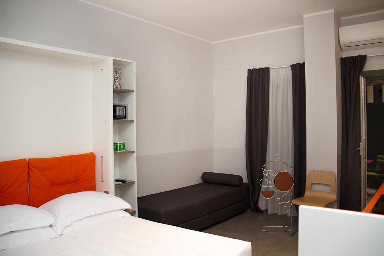 Aparthotel Piazza Castello Turin