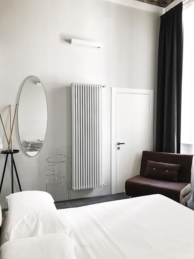 Aparthotel Piazza Castello Turin