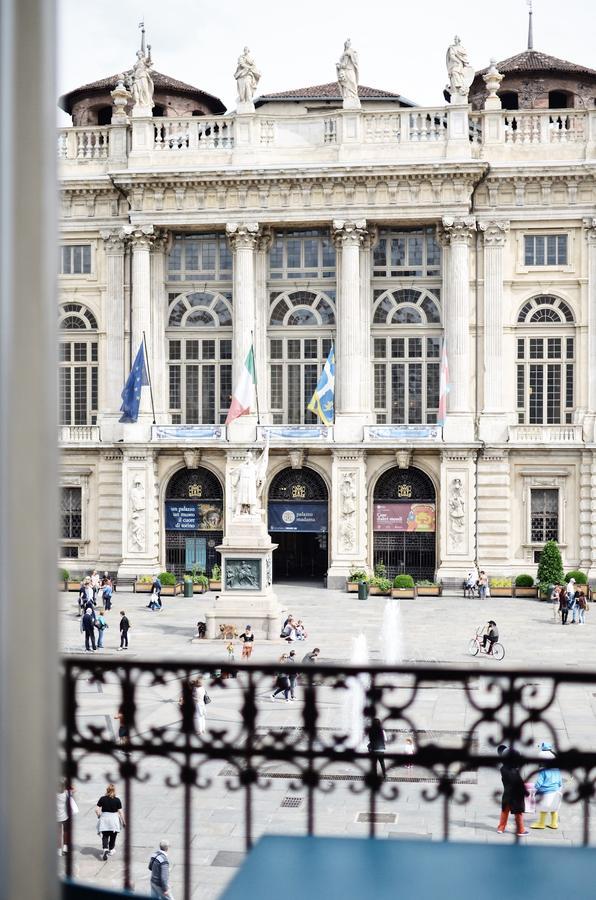 Piazza Castello