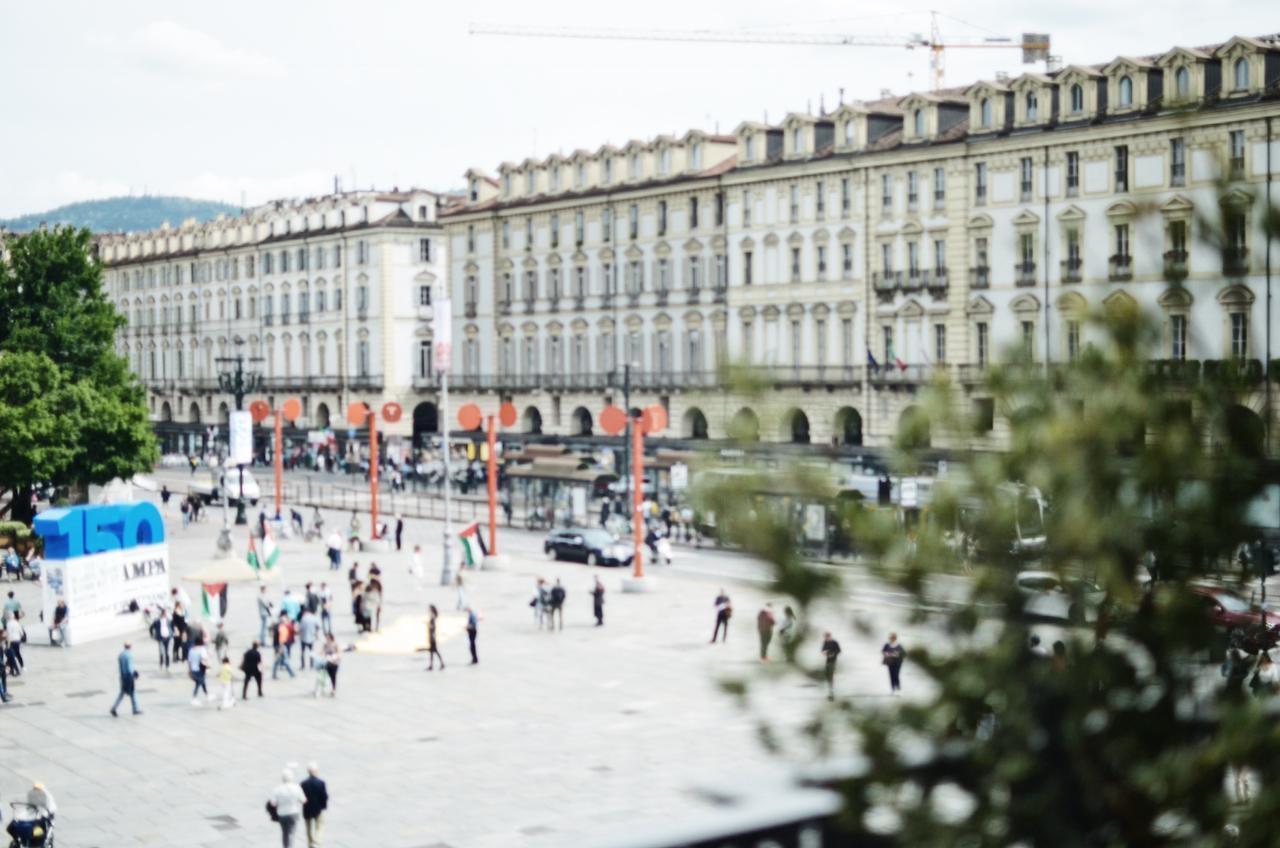 Aparthotel Piazza Castello